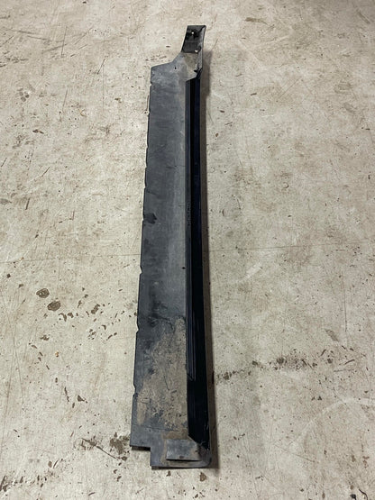 2003-04 Ford Mustang SVT Cobra Driver LH Side Skirt 315