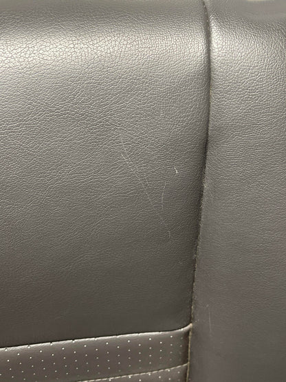 1999-04 Ford Mustang Convertible Rear Seat 302