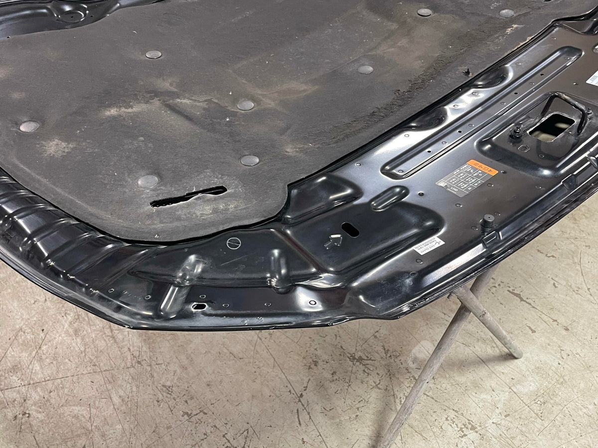 2015-17 Ford Mustang GT OEM Hood See Description 317