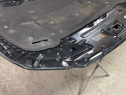 2015-17 Ford Mustang GT OEM Hood See Description 317