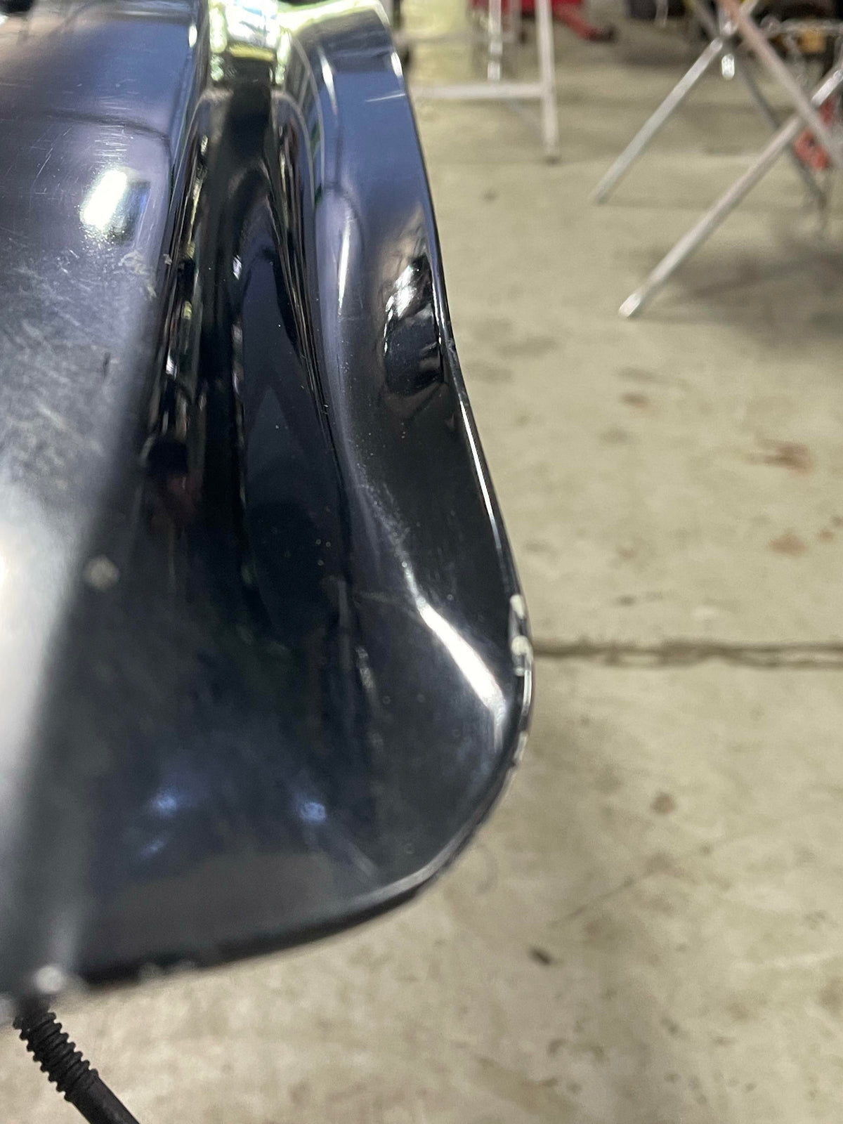 2015-17 Ford Mustang GT OEM Hood See Description 317