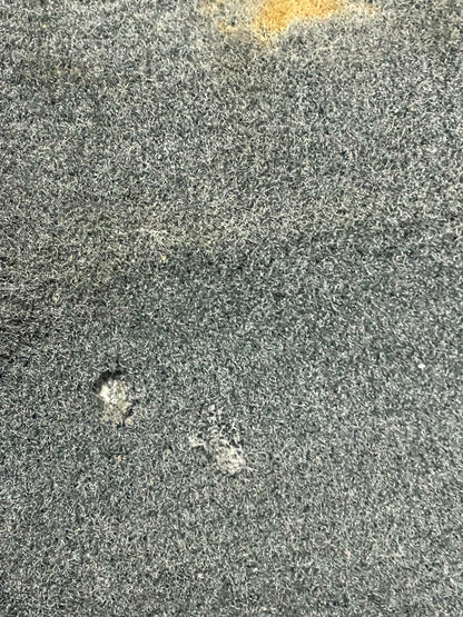 1999-04 Ford Mustang GT OEM Coupe Carpet- Dark Charcoal 298