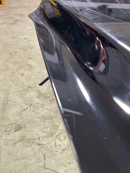 2015-17 Ford Mustang GT OEM Hood See Description 317