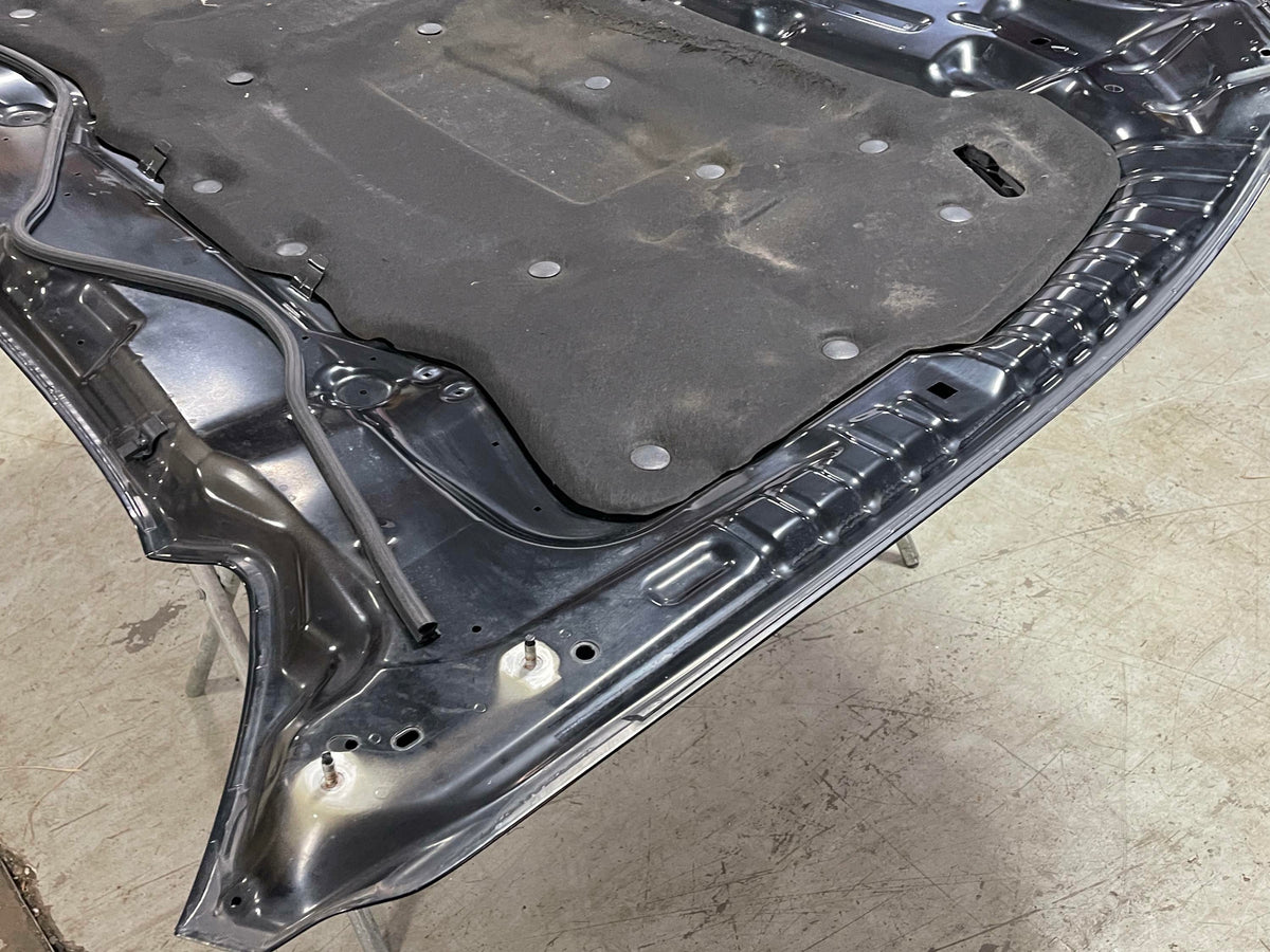 2015-17 Ford Mustang GT OEM Hood See Description 317
