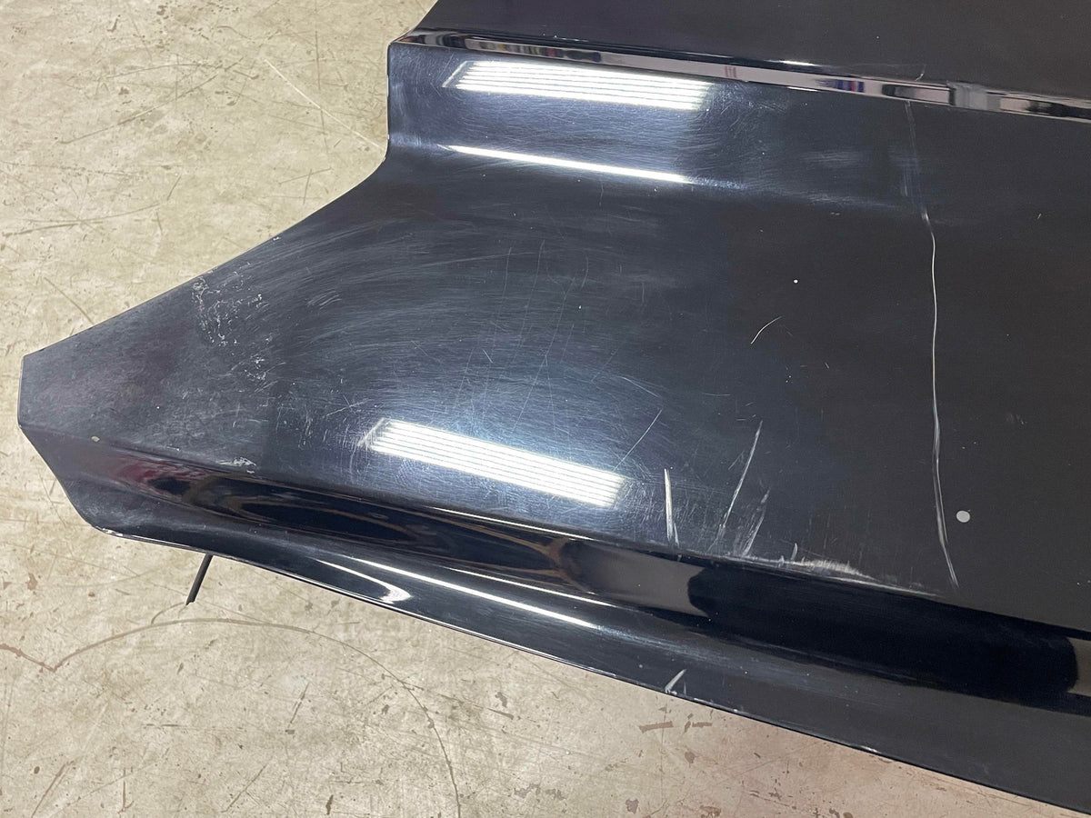 2015-17 Ford Mustang GT OEM Hood See Description 317