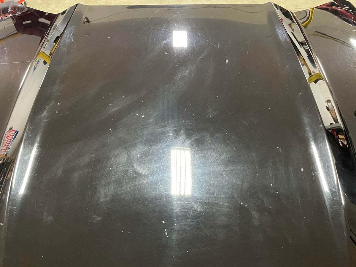 2015-17 Ford Mustang GT OEM Hood See Description 317