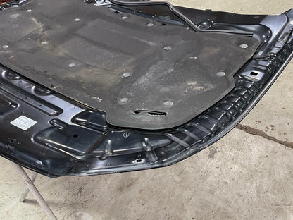 2015-17 Ford Mustang GT OEM Hood See Description 317