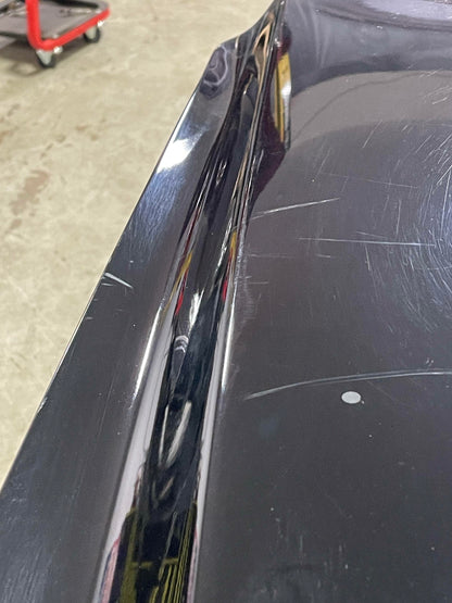 2015-17 Ford Mustang GT OEM Hood See Description 317
