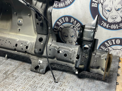 2015-23 Ford Mustang GT Passenger RH Shock Tower 317