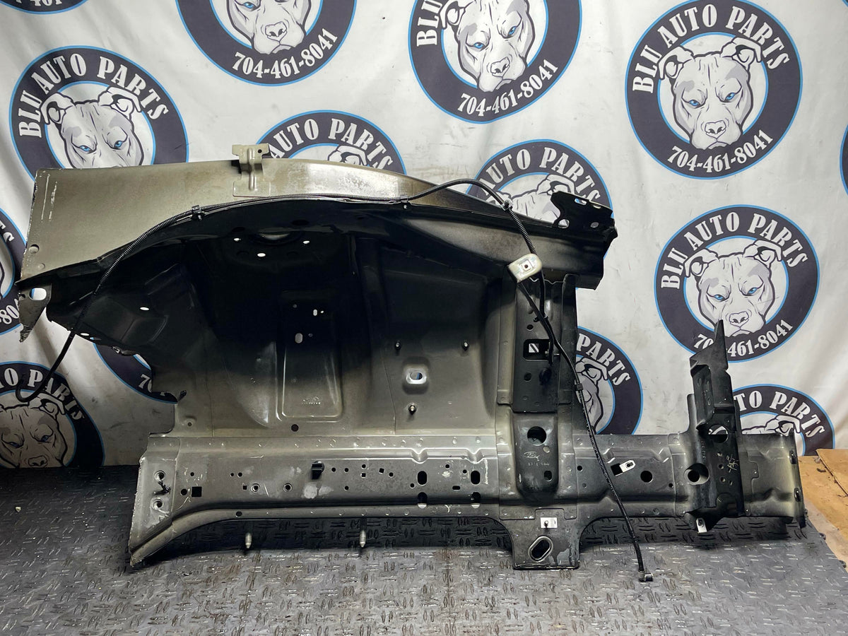 2015-23 Ford Mustang GT Passenger RH Shock Tower 317