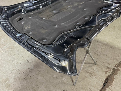 2015-17 Ford Mustang GT OEM Hood See Description 317