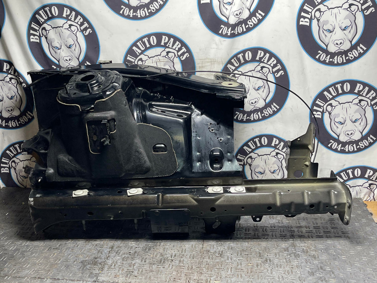 2015-23 Ford Mustang GT Driver LH Shock Tower UA Black 317