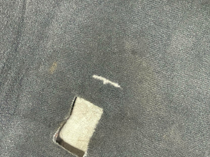 1999-04 Ford Mustang GT OEM Coupe Carpet- Dark Charcoal 298
