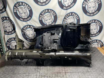 2015-23 Ford Mustang GT Passenger RH Shock Tower 317