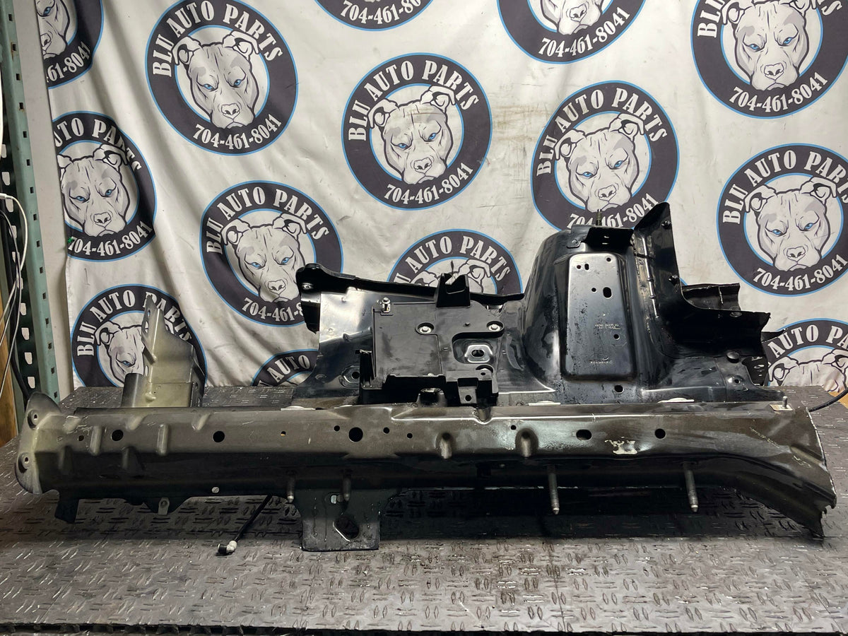 2015-23 Ford Mustang GT Passenger RH Shock Tower 317