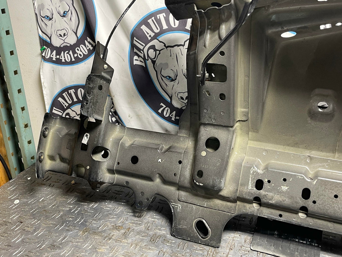 2015-23 Ford Mustang GT Driver LH Shock Tower UA Black 317
