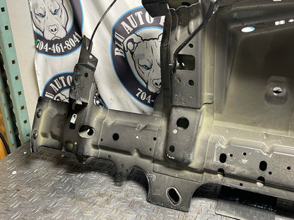 2015-23 Ford Mustang GT Driver LH Shock Tower UA Black 317