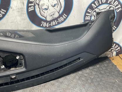 2024-26 Ford Mustang S650 Premium Upper Dash PR3B-C044A74AD 17K Miles 303