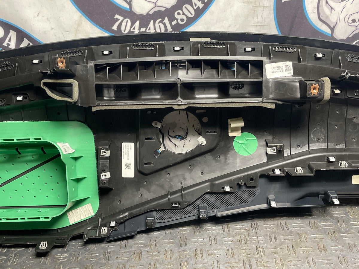 2024-26 Ford Mustang S650 Premium Upper Dash PR3B-C044A74AD 17K Miles 303