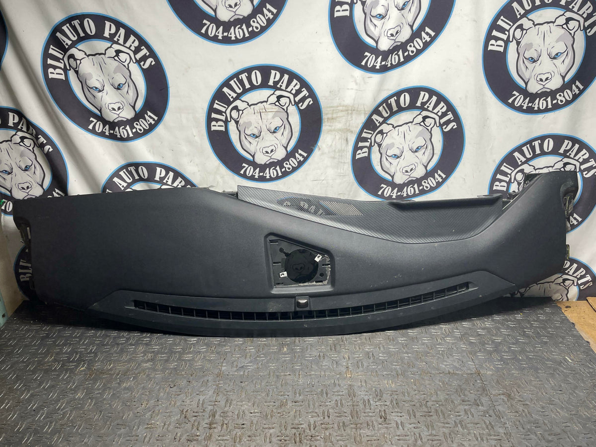 2024-26 Ford Mustang S650 Premium Upper Dash PR3B-C044A74AD 17K Miles 303