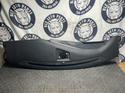 2024-26 Ford Mustang S650 Premium Upper Dash PR3B-C044A74AD 17K Miles 303