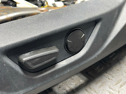2024-26 Ford Mustang S650 Driver Front Seat Track Heated Cooled 17K Miles 303