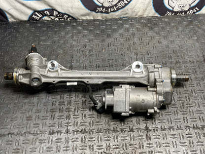 2024-26 Ford Mustang S650 Electric Power Steering Rack 17K Miles 303