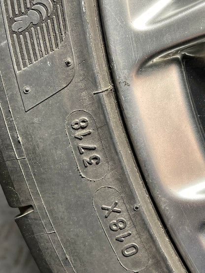 2024-26 Ford Mustang S650 Performance Pack Wheel w/ Michelin Tire 17K Miles 303
