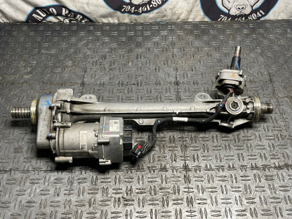 2024-26 Ford Mustang S650 Electric Power Steering Rack 17K Miles 303