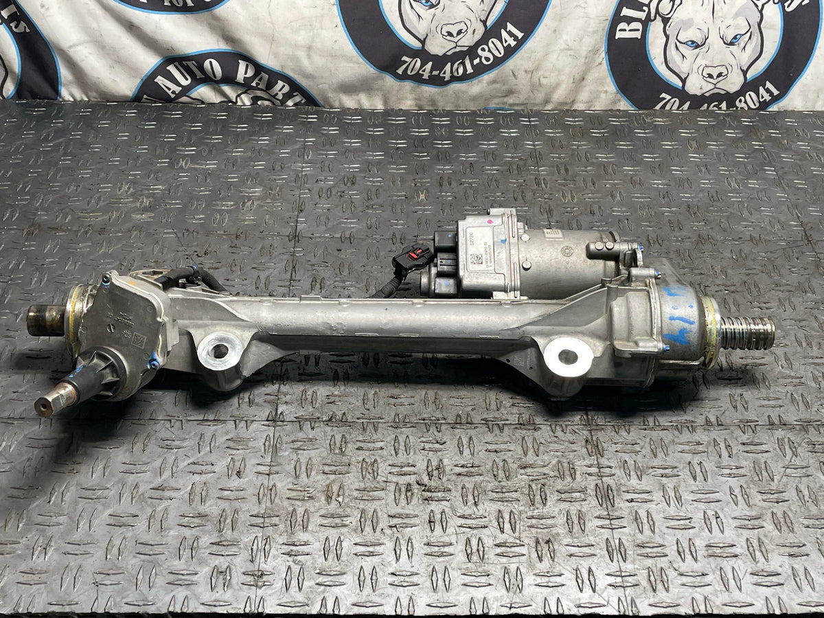 2024-26 Ford Mustang S650 Electric Power Steering Rack 17K Miles 303