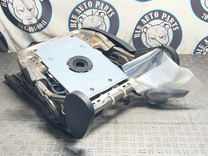 2024-26 Ford Mustang S650 Passenger Front Seat Track Heated Cooled 17K Miles 303