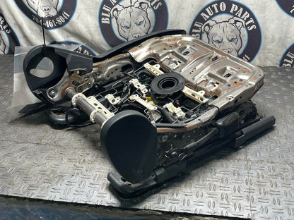 2024-26 Ford Mustang S650 Driver Front Seat Track Heated Cooled 17K Miles 303