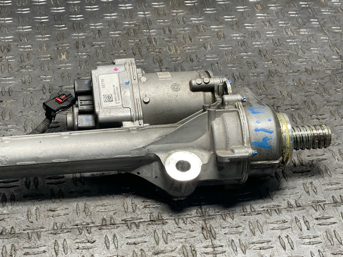 2024-26 Ford Mustang S650 Electric Power Steering Rack 17K Miles 303