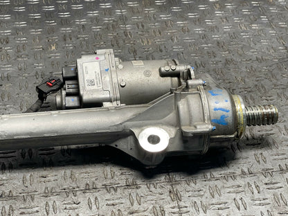 2024-26 Ford Mustang S650 Electric Power Steering Rack 17K Miles 303
