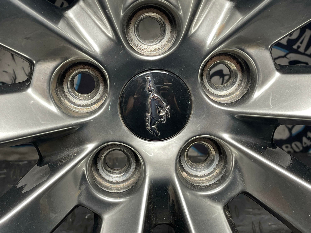 2024-26 Ford Mustang S650 Performance Pack Wheel w/ Michelin Tire 17K Miles 303