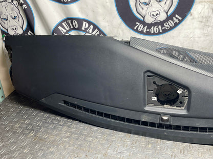 2024-26 Ford Mustang S650 Premium Upper Dash PR3B-C044A74AD 17K Miles 303