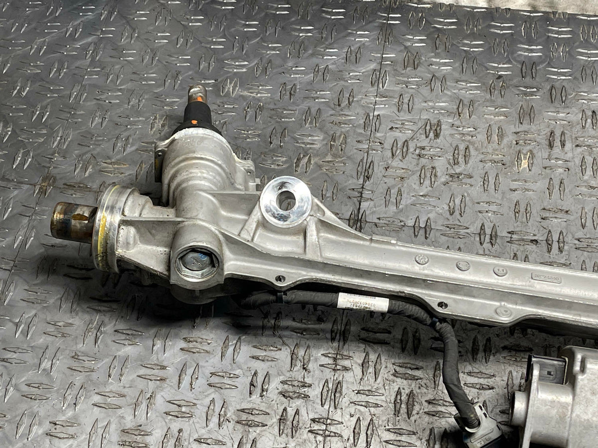 2024-26 Ford Mustang S650 Electric Power Steering Rack 17K Miles 303