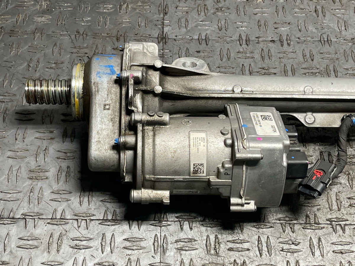 2024-26 Ford Mustang S650 Electric Power Steering Rack 17K Miles 303