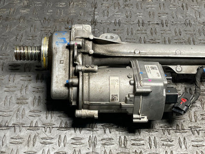 2024-26 Ford Mustang S650 Electric Power Steering Rack 17K Miles 303