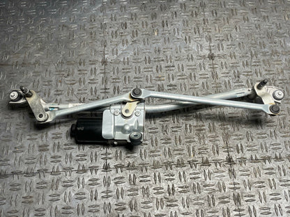 2024-26 Ford Mustang S650 Wiper Motor Assembly 17K Miles 303