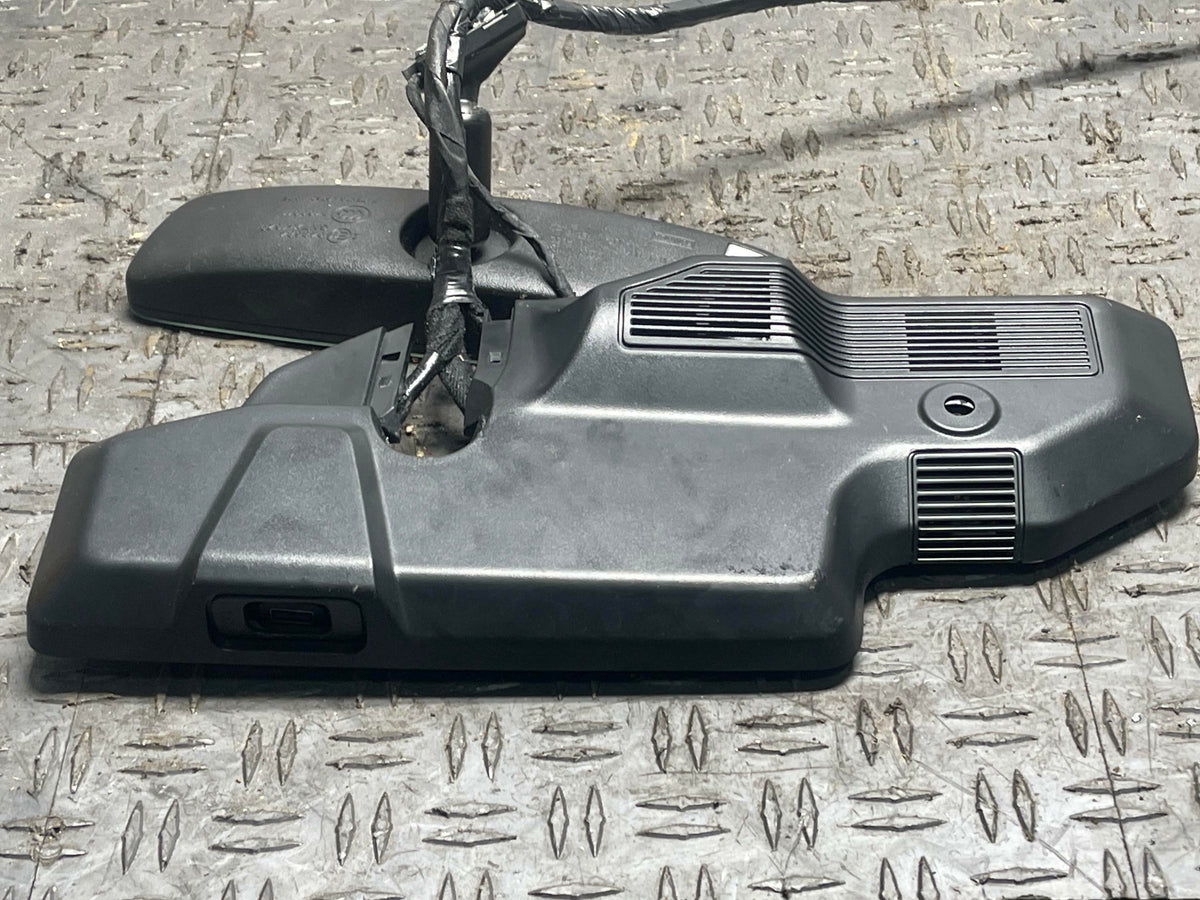 2024+ Ford Mustang Rear View Mirror & Harness 303