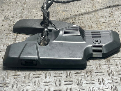 2024+ Ford Mustang Rear View Mirror & Harness 303
