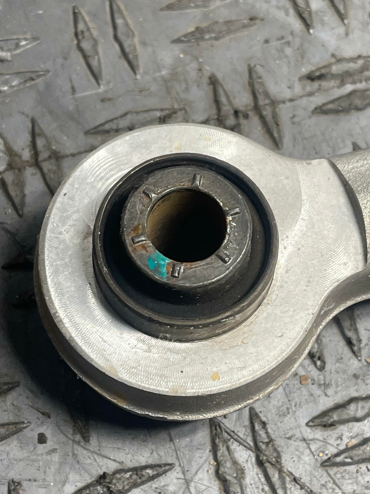 2024+ Ford Mustang Front Right Control Arms S650