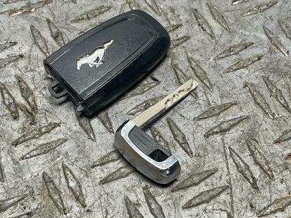2024+ Ford Mustang Key Fob Remote Unlock Lock Replacement 303