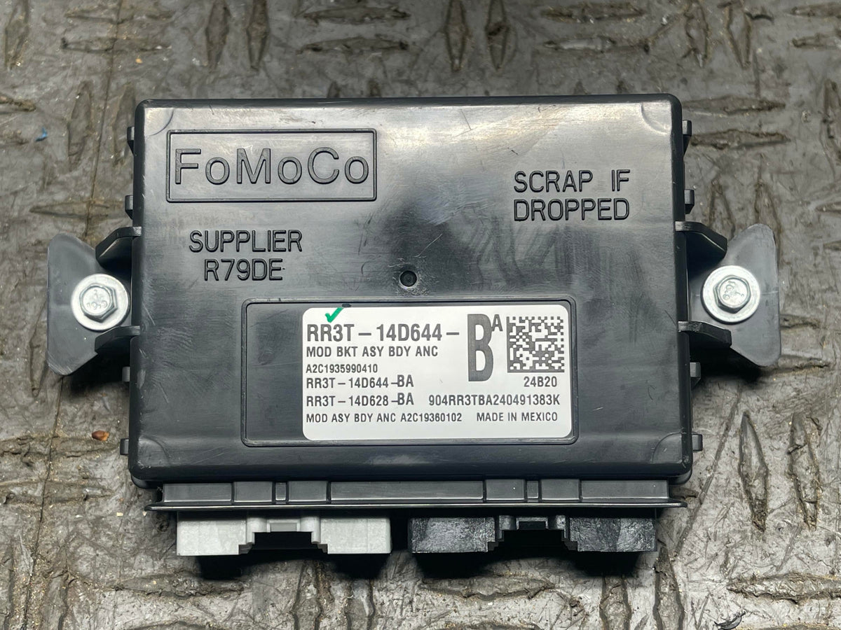 2024+ Ford Mustang Lighting Control Module RR3T-14D644-BA
