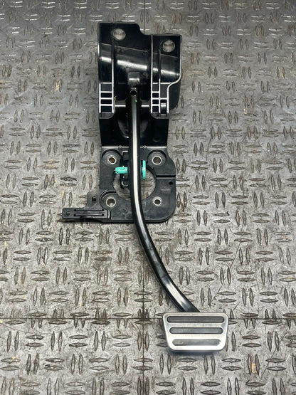 2024+ Ford Mustang Brake Pedal Assembly 10R80 Transmission 303