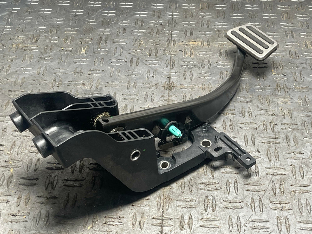 2024+ Ford Mustang Brake Pedal Assembly 10R80 Transmission 303