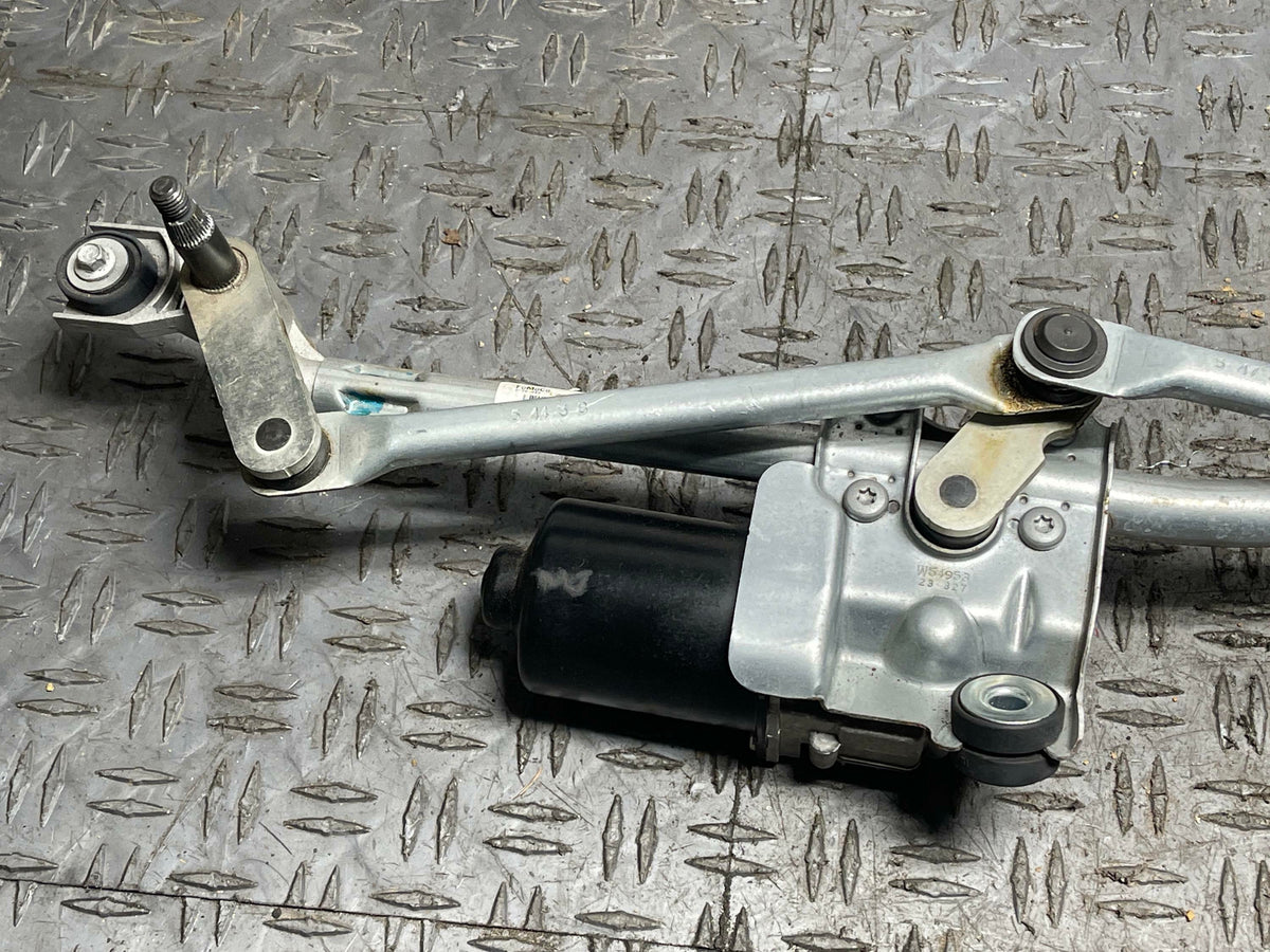 2024-26 Ford Mustang S650 Wiper Motor Assembly 17K Miles 303