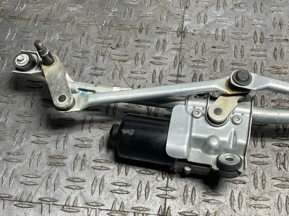 2024-26 Ford Mustang S650 Wiper Motor Assembly 17K Miles 303