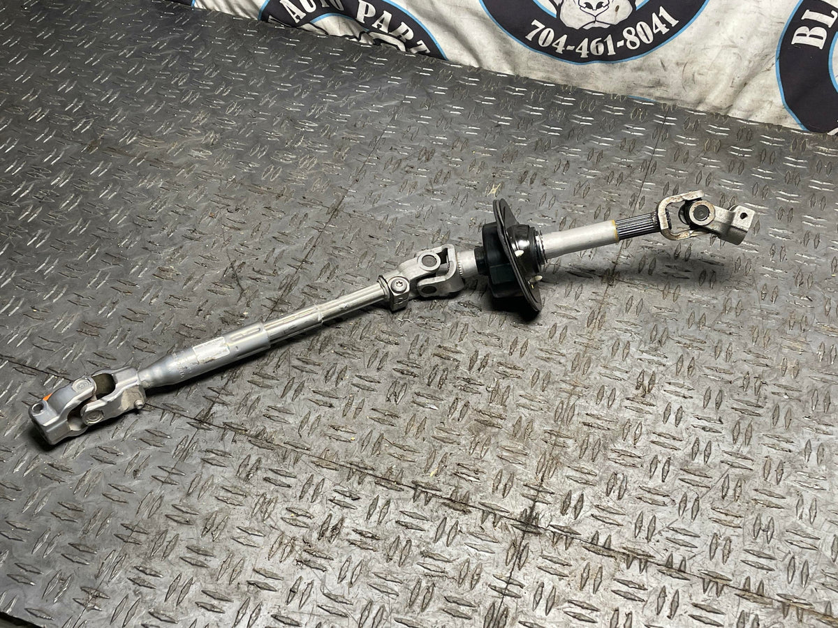 2024-26 Ford Mustang S650 Steering Shaft 17K Miles 303